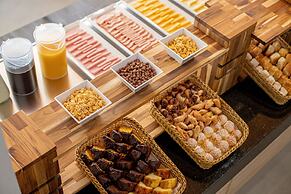 SOOZ Hotel Collection