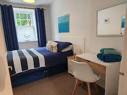 ROSE COURT HOLIDAY APARTMENTS