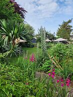 ROSE COURT HOLIDAY APARTMENTS