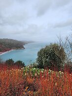 ROSE COURT HOLIDAY APARTMENTS