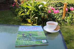 ROSE COURT HOLIDAY APARTMENTS