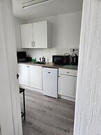 ROSE COURT HOLIDAY APARTMENTS