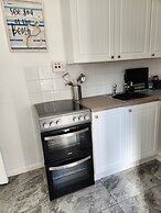 ROSE COURT HOLIDAY APARTMENTS