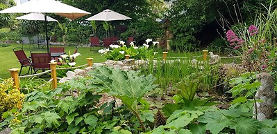 ROSE COURT HOLIDAY APARTMENTS