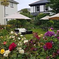 ROSE COURT HOLIDAY APARTMENTS