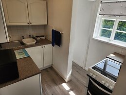 ROSE COURT HOLIDAY APARTMENTS