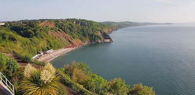 ROSE COURT HOLIDAY APARTMENTS