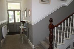 ROSE COURT HOLIDAY APARTMENTS