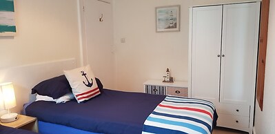 ROSE COURT HOLIDAY APARTMENTS