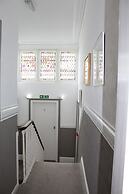 ROSE COURT HOLIDAY APARTMENTS