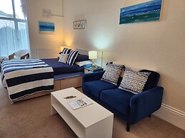 ROSE COURT HOLIDAY APARTMENTS