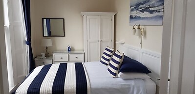 ROSE COURT HOLIDAY APARTMENTS