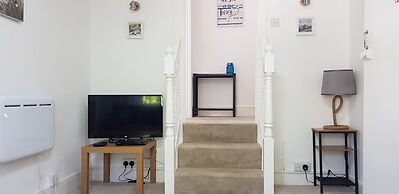 ROSE COURT HOLIDAY APARTMENTS