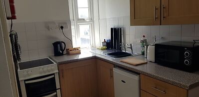 ROSE COURT HOLIDAY APARTMENTS