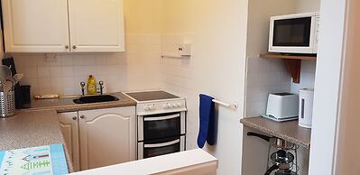 ROSE COURT HOLIDAY APARTMENTS