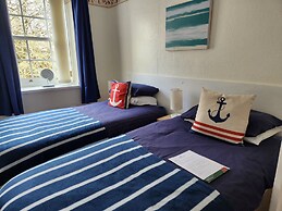 ROSE COURT HOLIDAY APARTMENTS