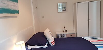 ROSE COURT HOLIDAY APARTMENTS