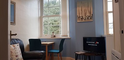 ROSE COURT HOLIDAY APARTMENTS