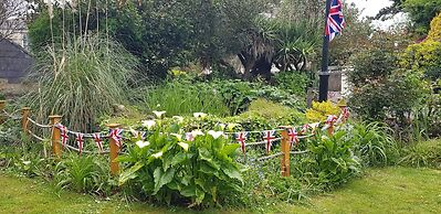 ROSE COURT HOLIDAY APARTMENTS