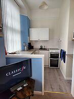 ROSE COURT HOLIDAY APARTMENTS