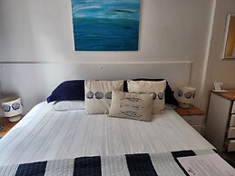 ROSE COURT HOLIDAY APARTMENTS