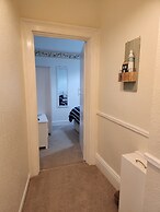 ROSE COURT HOLIDAY APARTMENTS