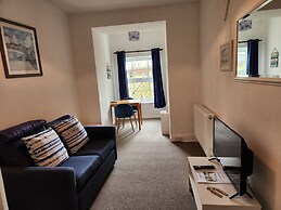 ROSE COURT HOLIDAY APARTMENTS