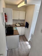 ROSE COURT HOLIDAY APARTMENTS