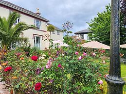 ROSE COURT HOLIDAY APARTMENTS