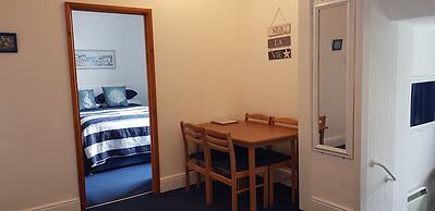 ROSE COURT HOLIDAY APARTMENTS