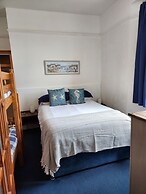 ROSE COURT HOLIDAY APARTMENTS