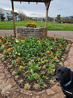 ROSE COURT HOLIDAY APARTMENTS