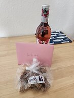 ROSE COURT HOLIDAY APARTMENTS