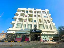 Diana Hotel