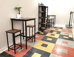 Appart Hotel Spa Perpignan