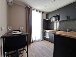 Appart Hotel Spa Perpignan