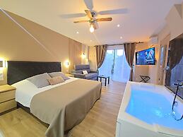 Appart Hotel Spa Perpignan
