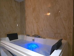 Appart Hotel Spa Perpignan