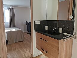 Appart Hotel Spa Perpignan