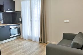 Appart Hotel Spa Perpignan