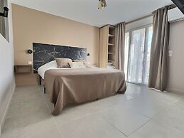 Appart Hotel Spa Perpignan