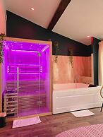 Appart Hotel Spa Perpignan