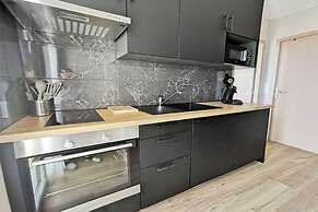 Appart Hotel Spa Perpignan