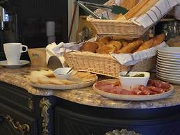 Appart Hotel Spa Perpignan