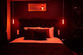 Appart Hotel Spa Perpignan