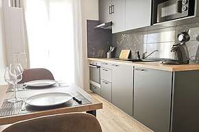 Appart Hotel Spa Perpignan