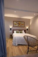 Appart Hotel Spa Perpignan