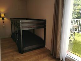 Appart Hotel Spa Perpignan