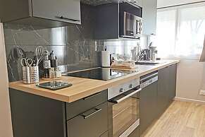Appart Hotel Spa Perpignan