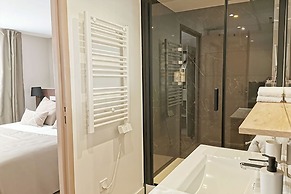 Appart Hotel Spa Perpignan